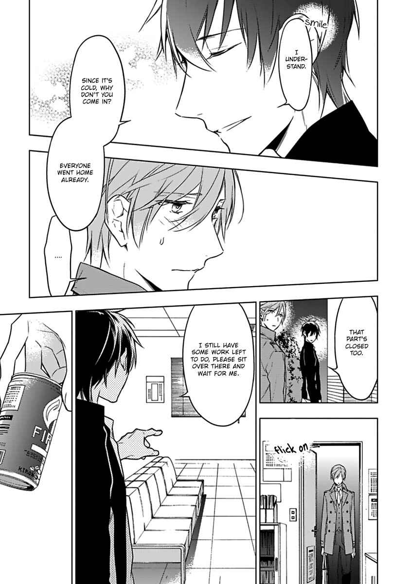 Page 21 Chapter 9 Ten Count