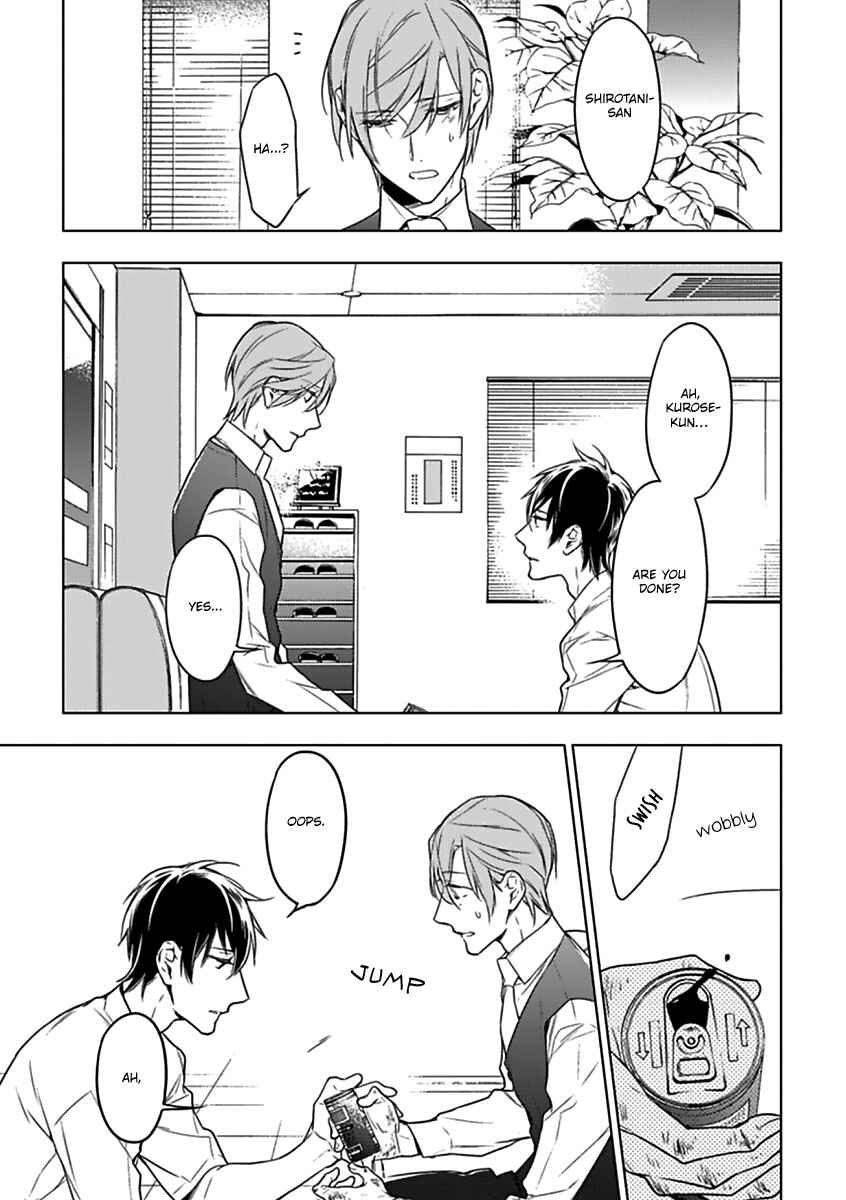 Page 25 Chapter 9 Ten Count