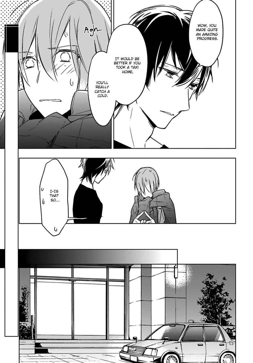 Page 5 Chapter 9 Ten Count