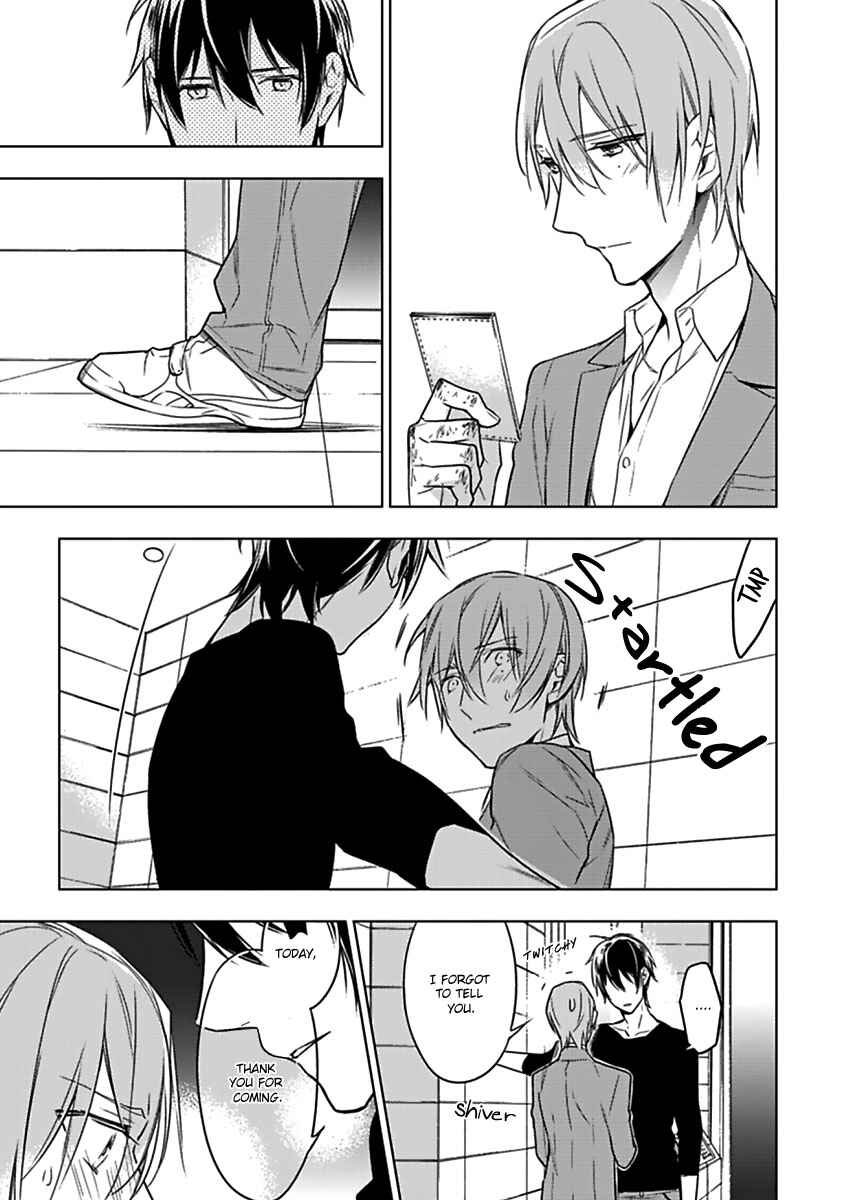Page 9 Chapter 9 Ten Count