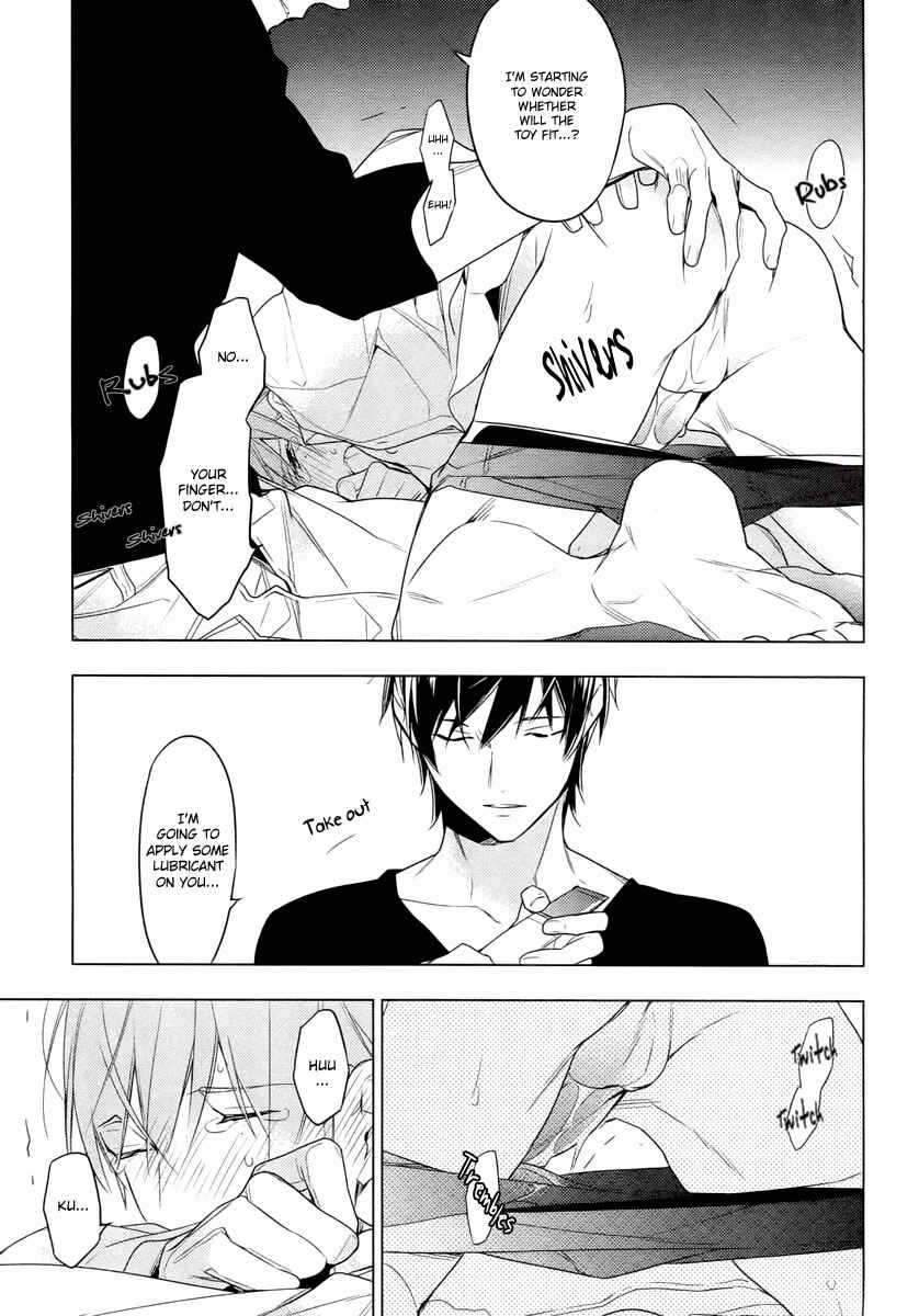 Page 12 Chapter 18.5 Ten Count