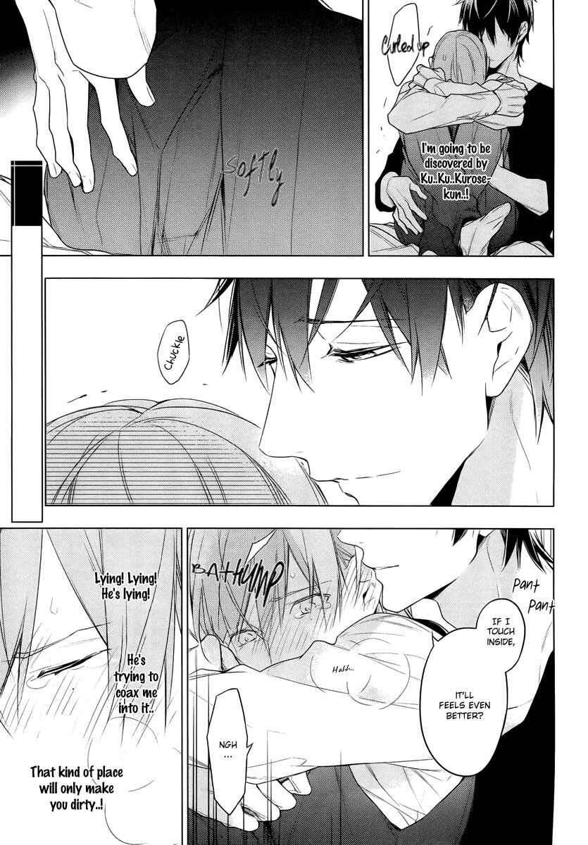 Page 6 Chapter 18.5 Ten Count