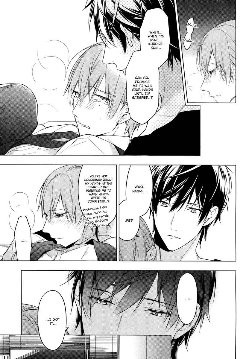 Page 8 Chapter 18.5 Ten Count