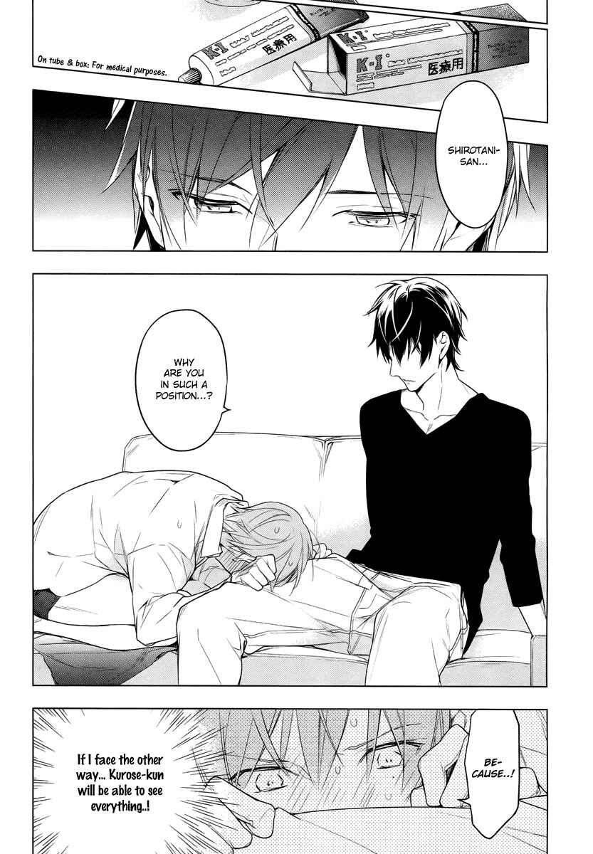 Page 9 Chapter 18.5 Ten Count