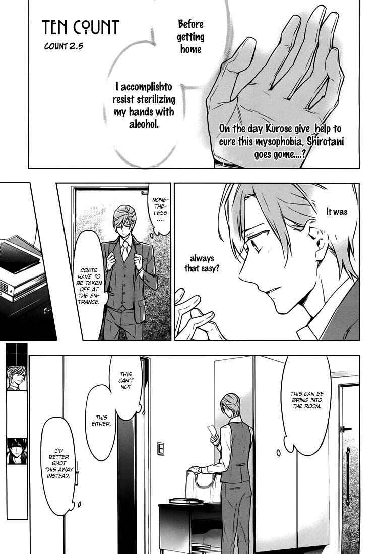 Page 3 Chapter 2.5 Ten Count