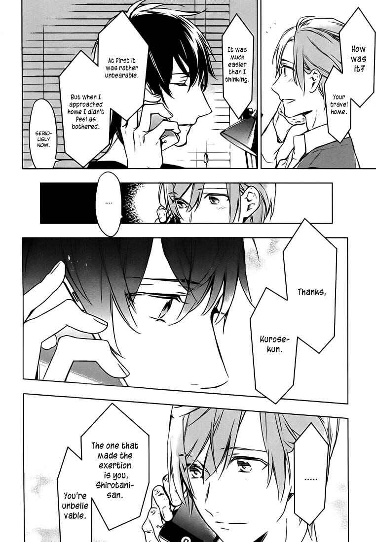 Page 6 Chapter 2.5 Ten Count