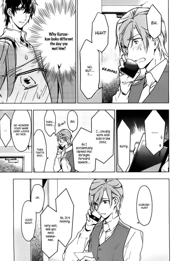 Page 7 Chapter 2.5 Ten Count