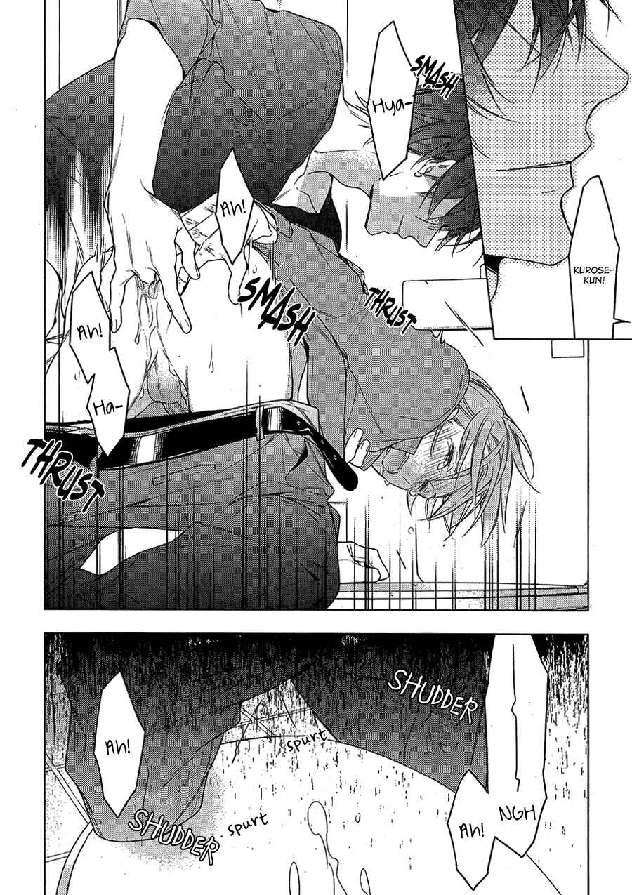 Page 10 Chapter 21 Ten Count