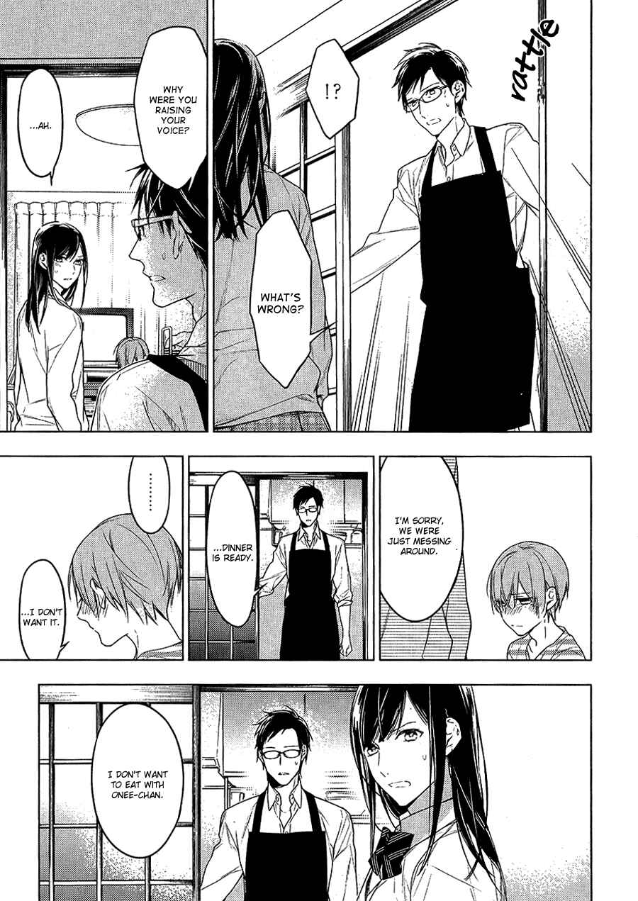 Page 17 Chapter 21 Ten Count
