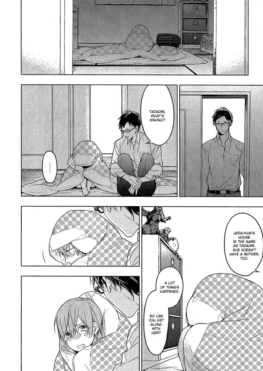 Page 18 Chapter 21 Ten Count