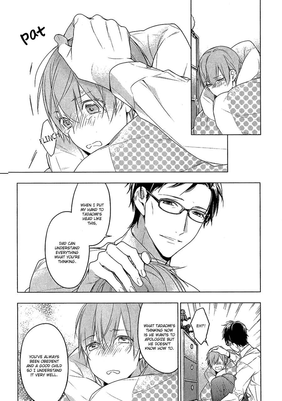 Page 19 Chapter 21 Ten Count