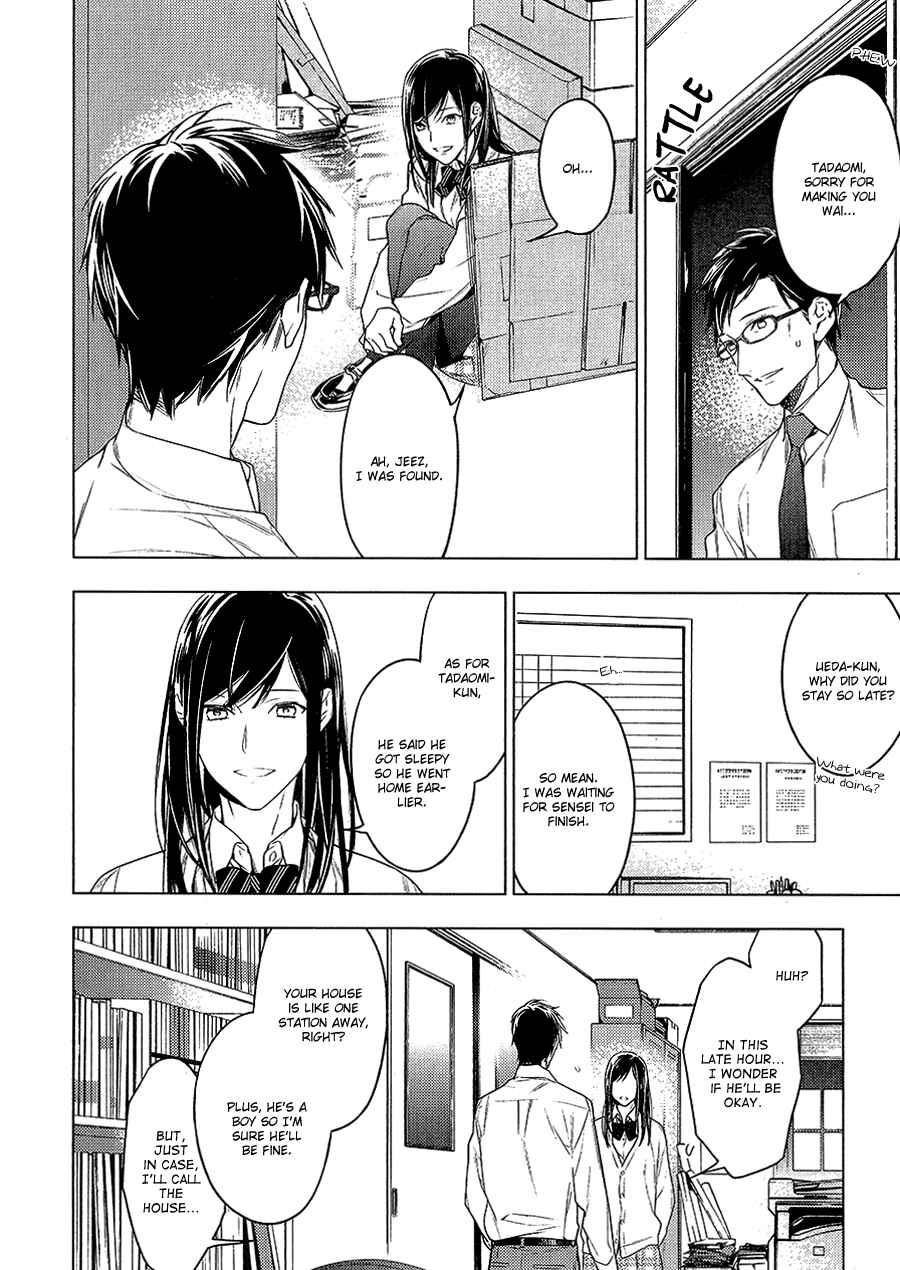 Page 22 Chapter 21 Ten Count