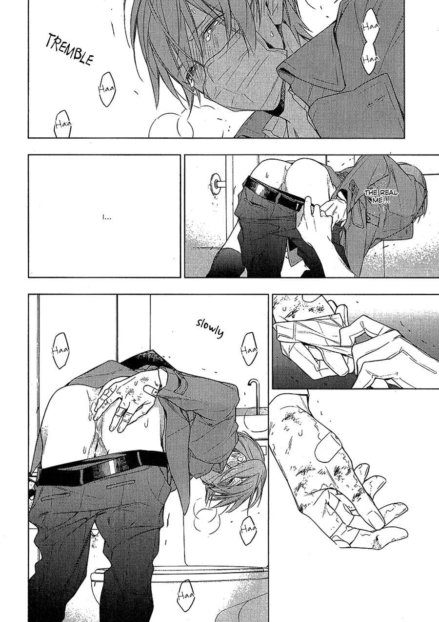Page 4 Chapter 21 Ten Count