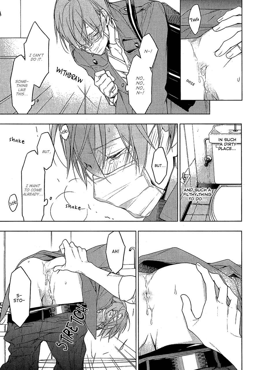 Page 5 Chapter 21 Ten Count