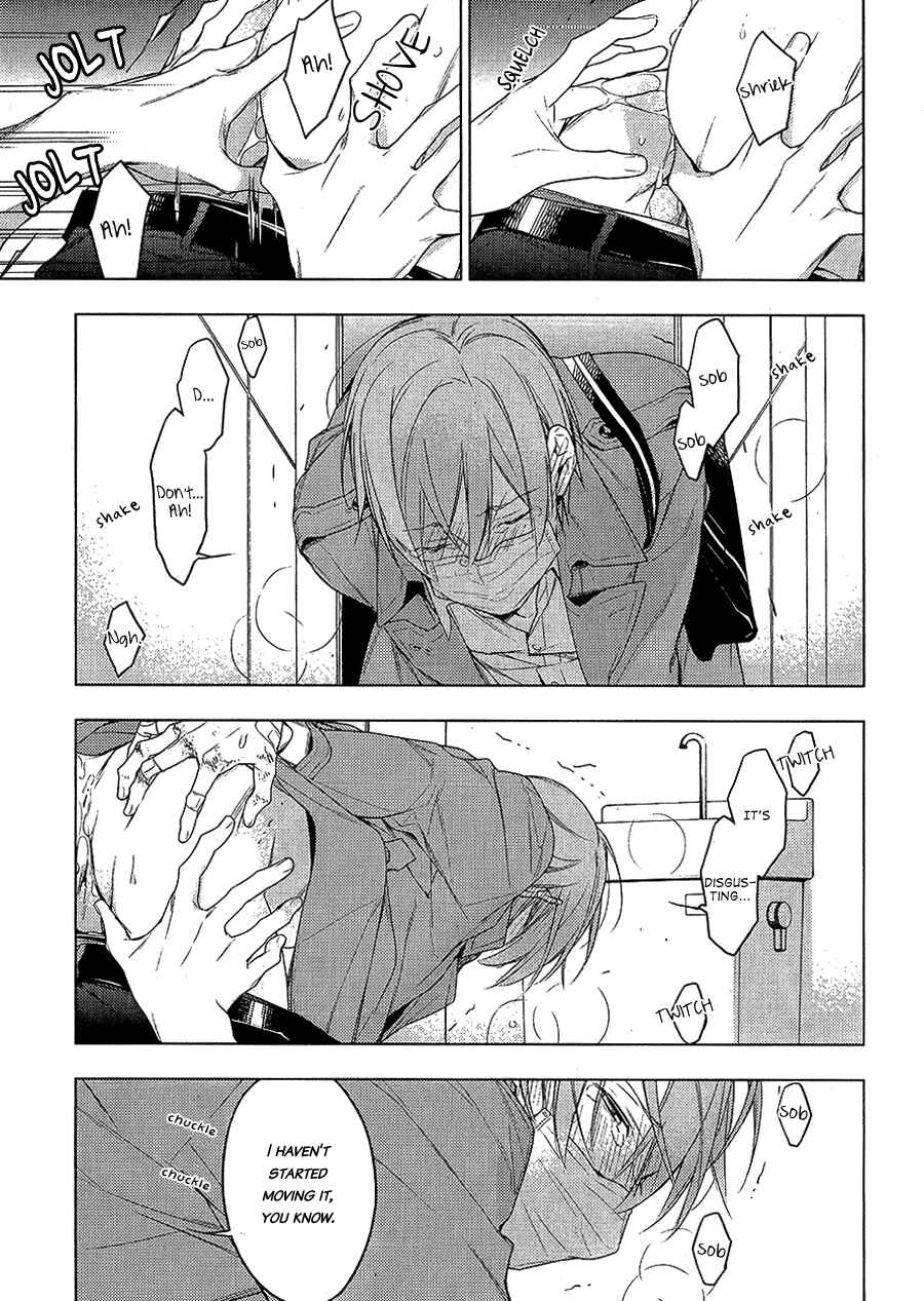 Page 7 Chapter 21 Ten Count