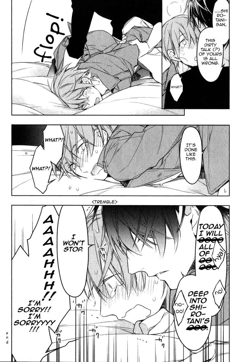 Page 11 Chapter 12.9 Ten Count
