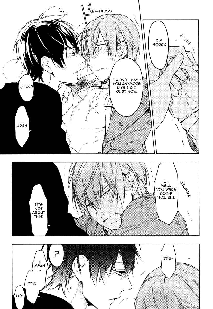 Page 6 Chapter 12.9 Ten Count