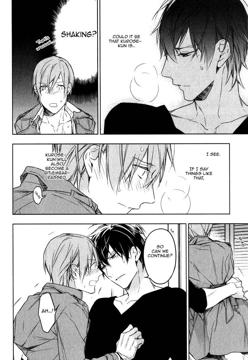 Page 9 Chapter 12.9 Ten Count