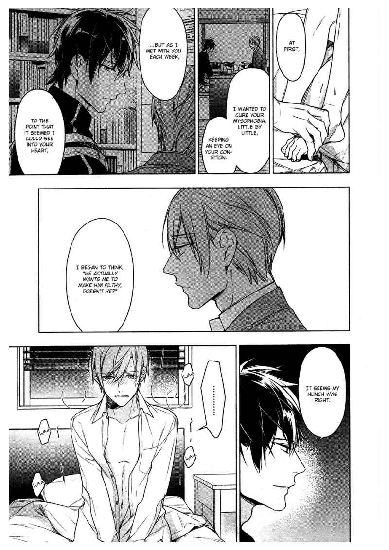Page 10 Chapter 27 Ten Count