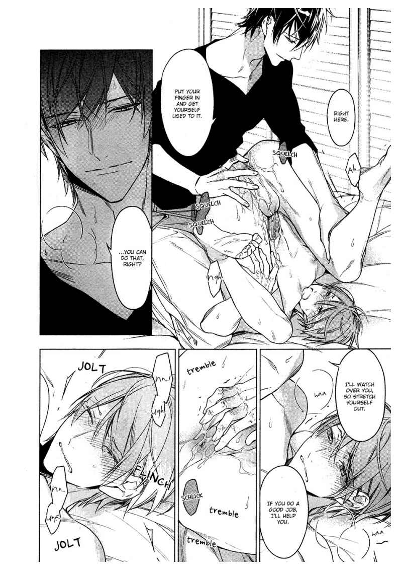Page 13 Chapter 27 Ten Count