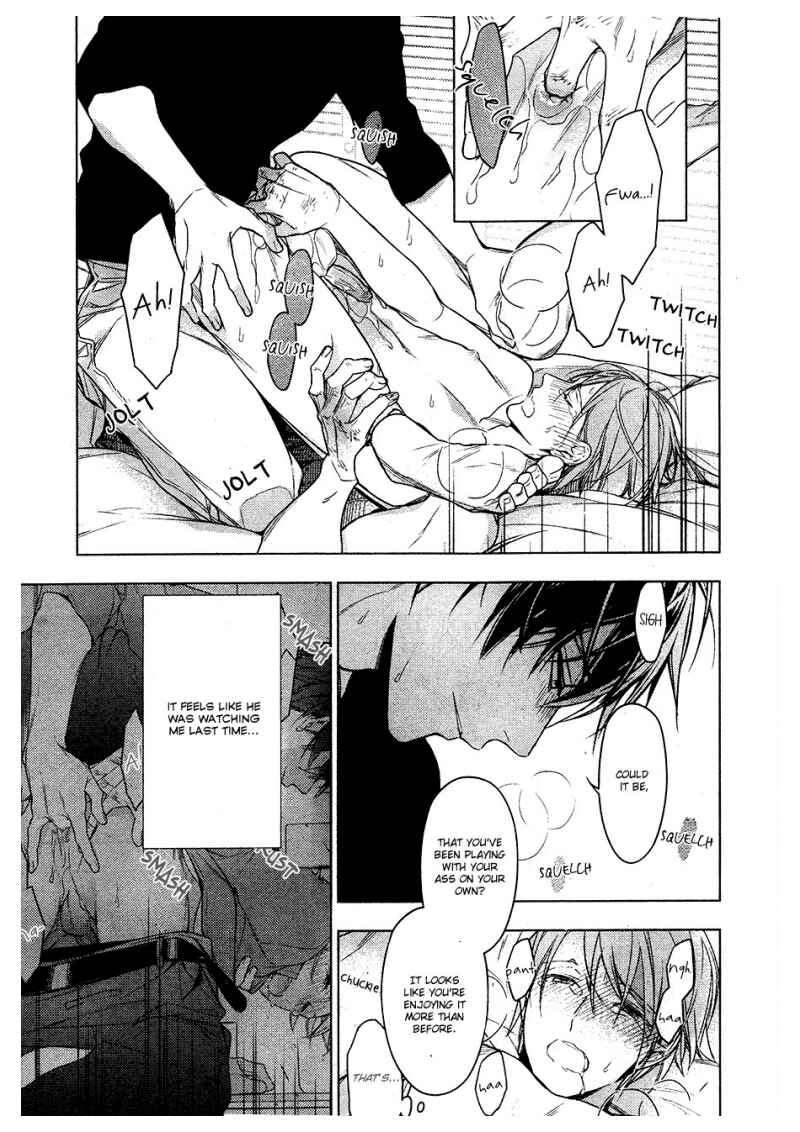 Page 14 Chapter 27 Ten Count