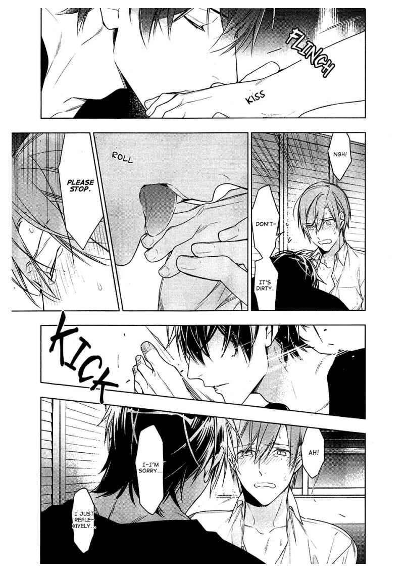 Page 8 Chapter 27 Ten Count