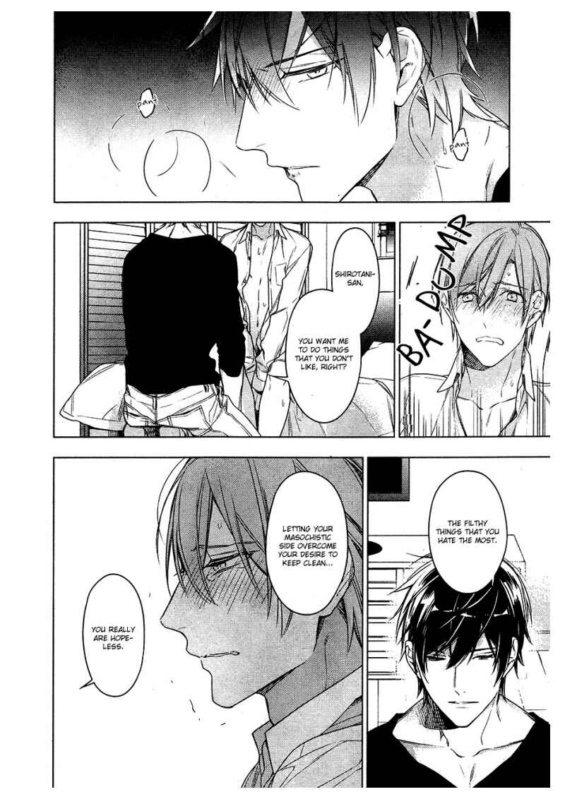 Page 9 Chapter 27 Ten Count