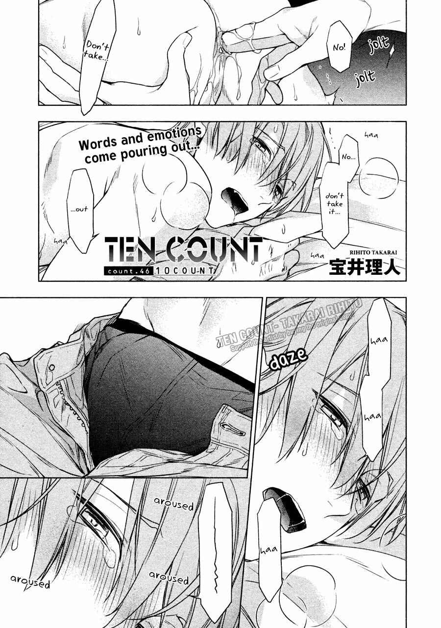 Page 3 Chapter 46 Ten Count