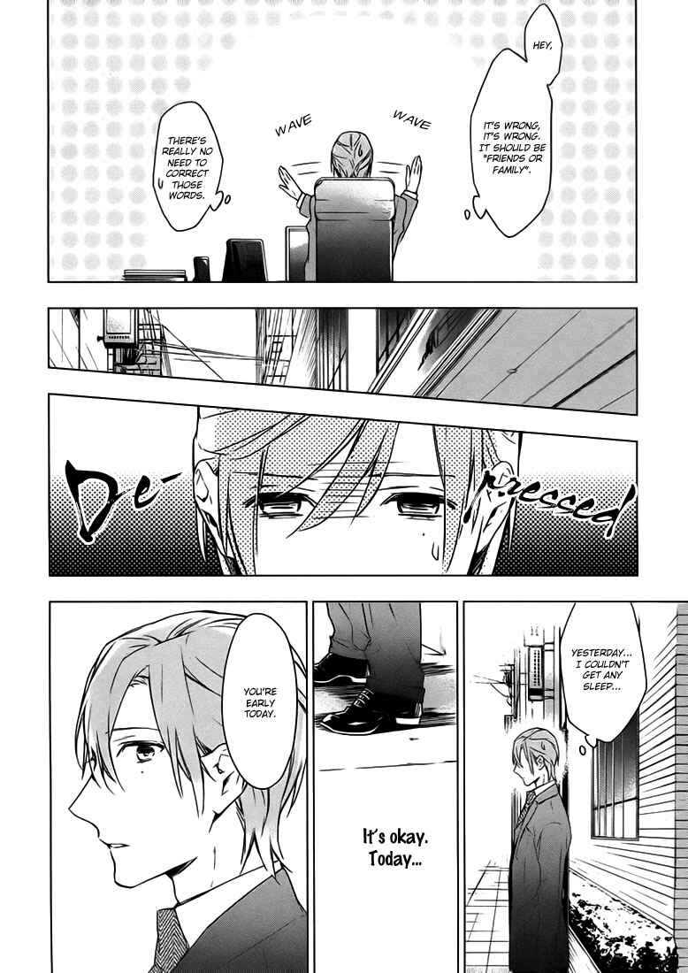 Page 10 Chapter 4 Ten Count