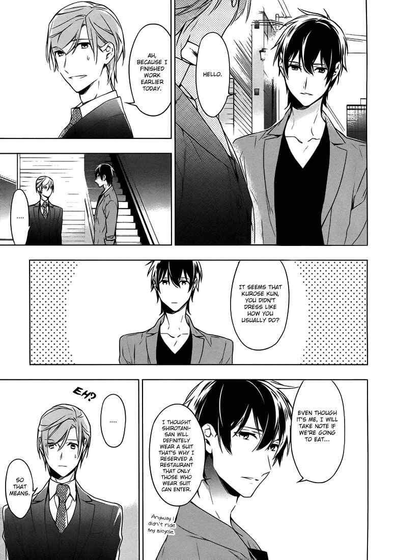Page 11 Chapter 4 Ten Count