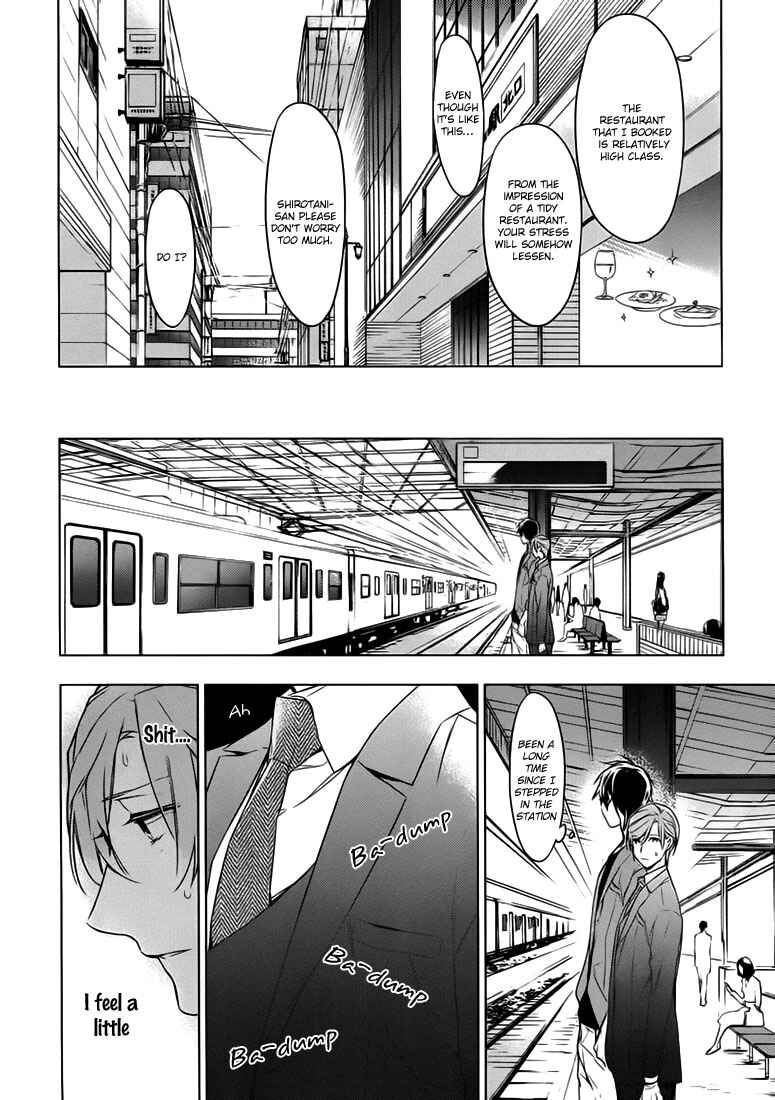 Page 12 Chapter 4 Ten Count