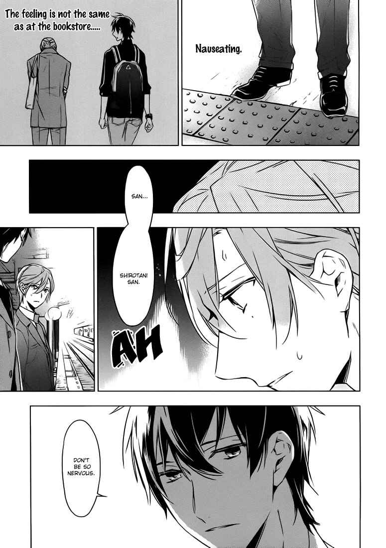 Page 13 Chapter 4 Ten Count