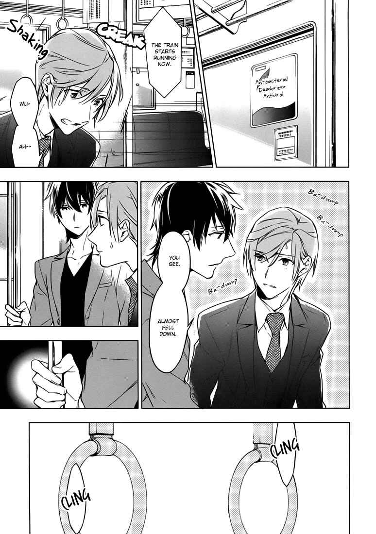 Page 17 Chapter 4 Ten Count