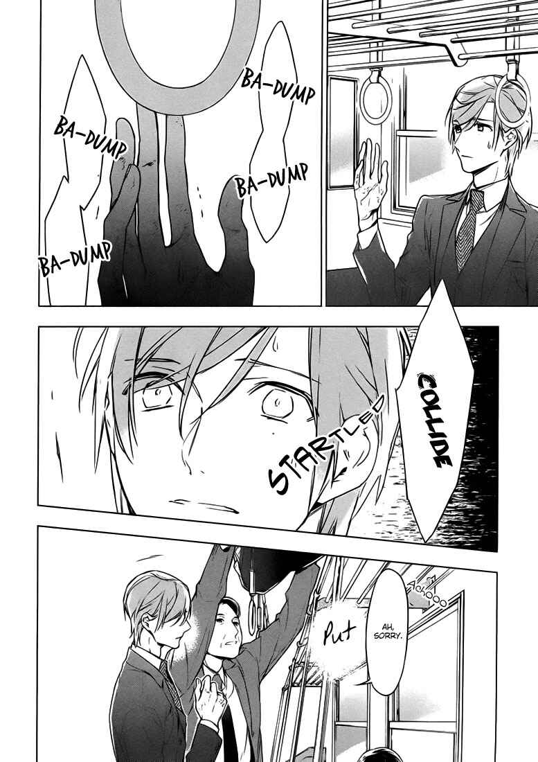Page 18 Chapter 4 Ten Count