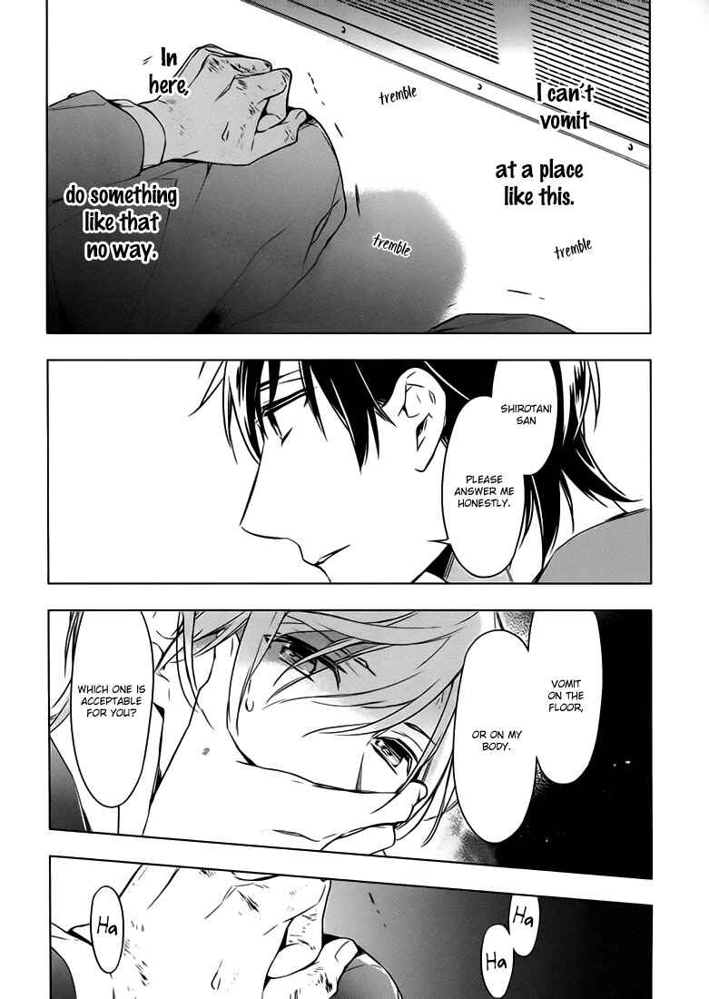 Page 21 Chapter 4 Ten Count