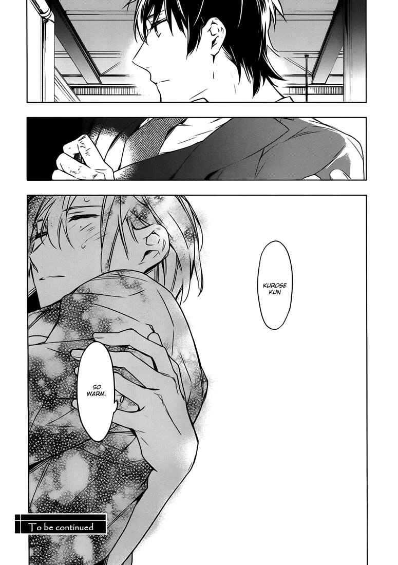 Page 25 Chapter 4 Ten Count