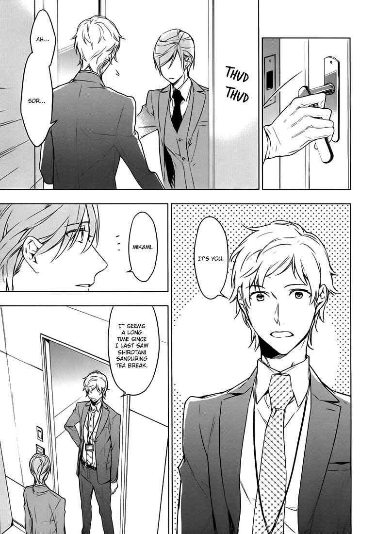 Page 5 Chapter 4 Ten Count