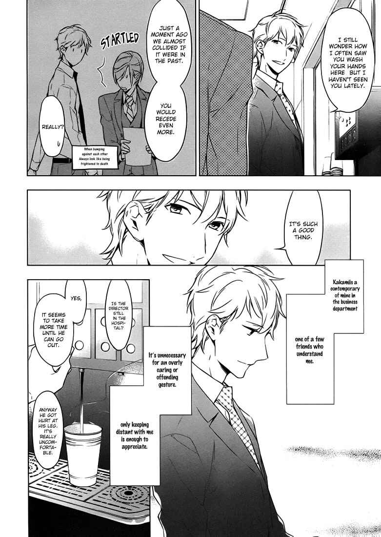 Page 6 Chapter 4 Ten Count
