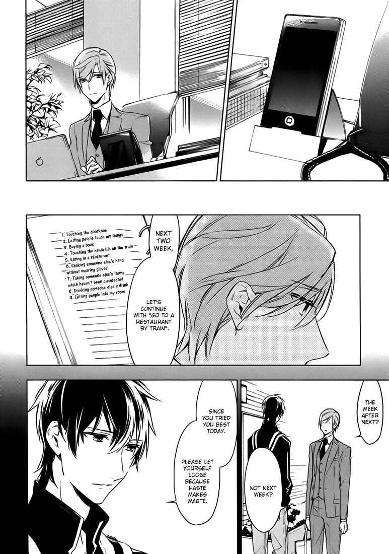 Page 8 Chapter 4 Ten Count