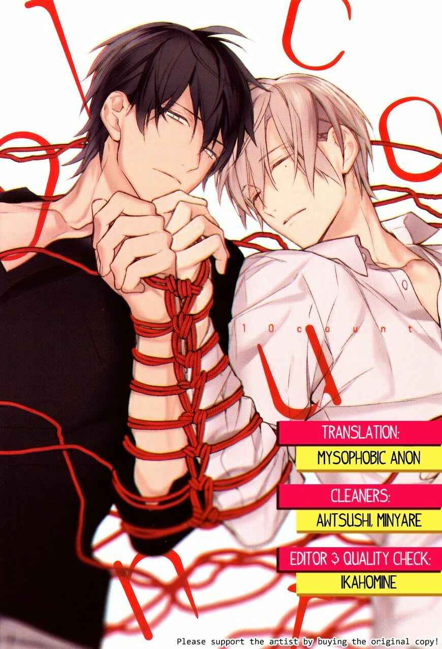 Page 1 Chapter 33 Ten Count