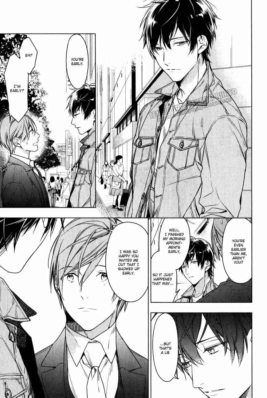 Page 10 Chapter 33 Ten Count