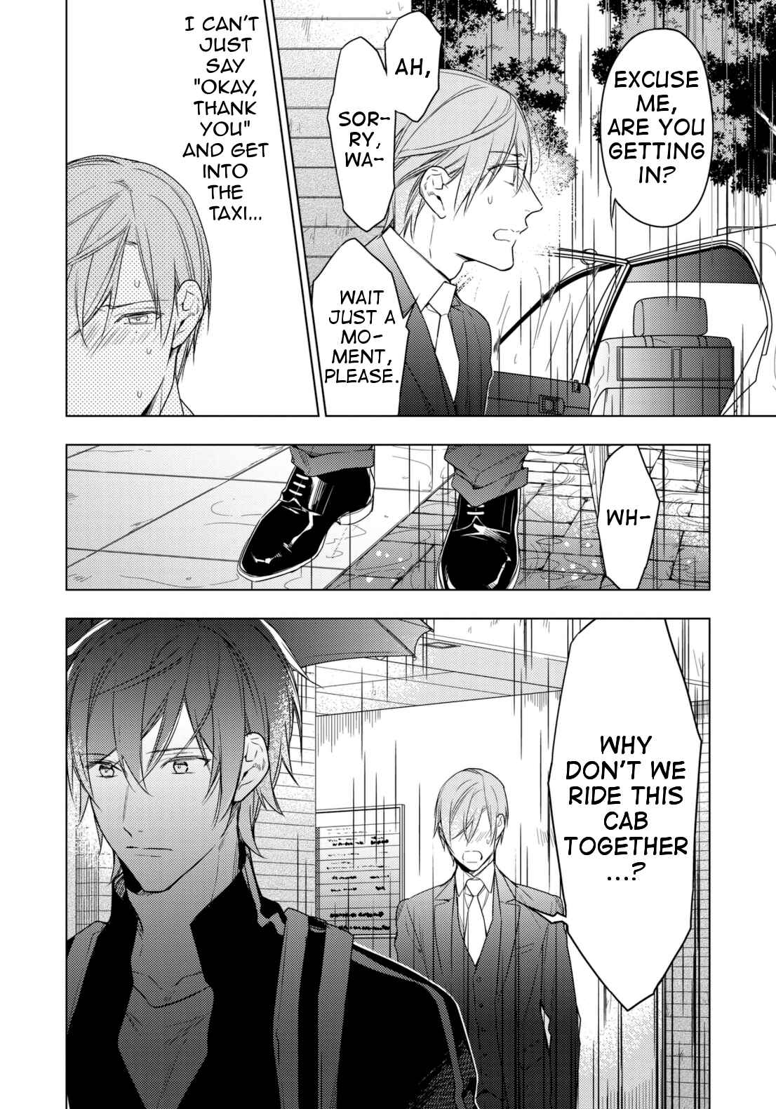 Page 11 Chapter 25 Ten Count