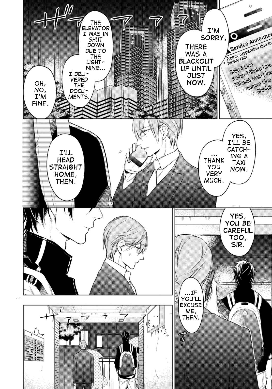 Page 7 Chapter 25 Ten Count