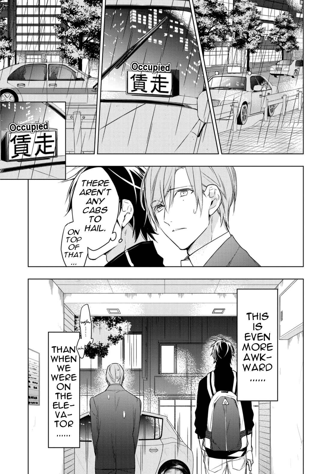 Page 8 Chapter 25 Ten Count