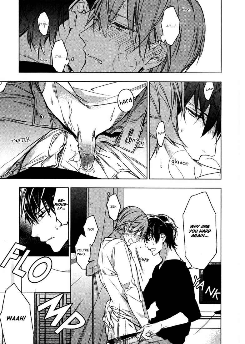 Page 10 Chapter 14.9 Ten Count