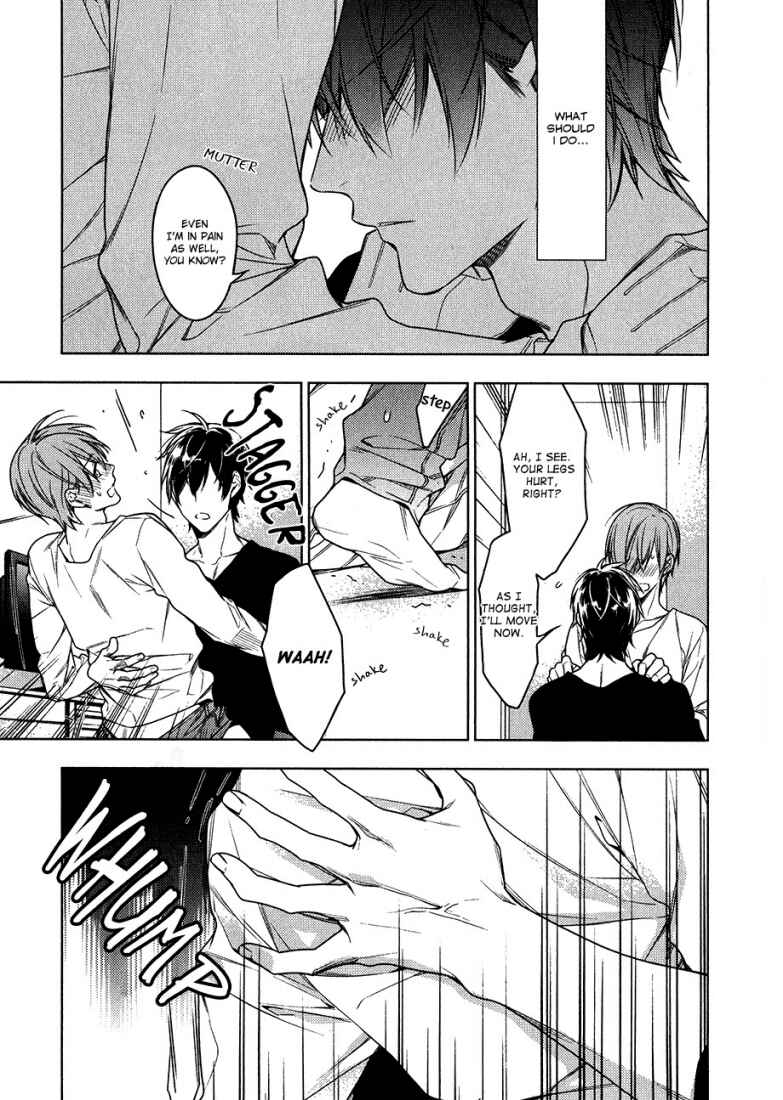 Page 6 Chapter 14.9 Ten Count