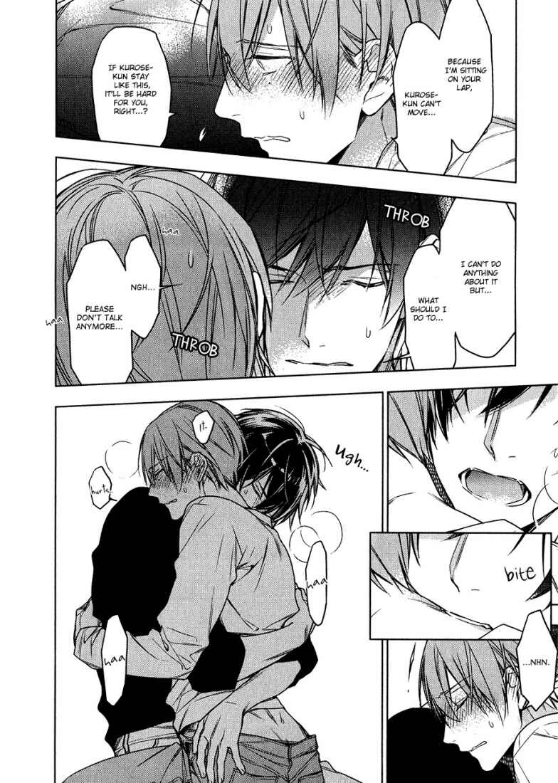 Page 9 Chapter 14.9 Ten Count