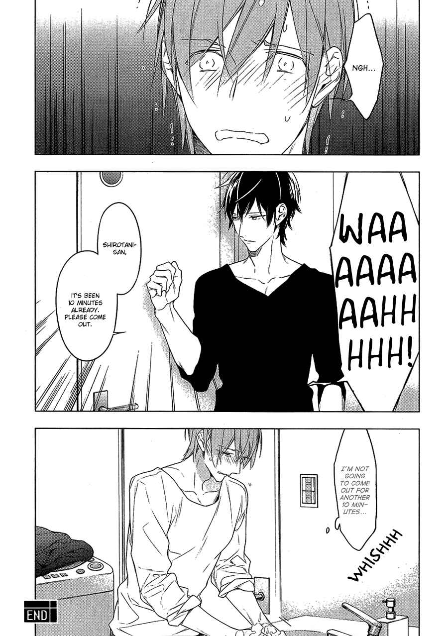 Page 9 Chapter 20.5 Ten Count