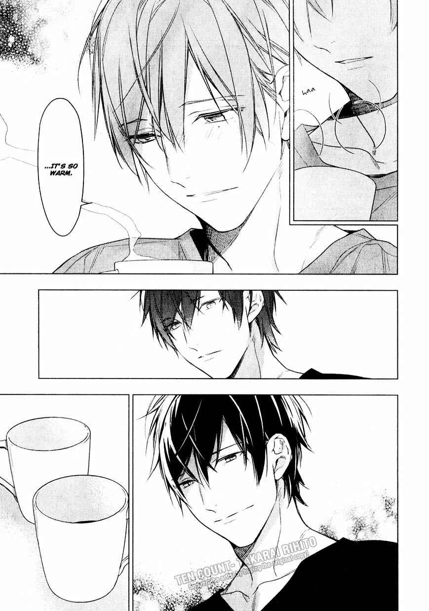 Page 12 Chapter 32 Ten Count
