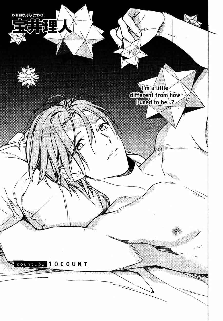 Page 2 Chapter 32 Ten Count